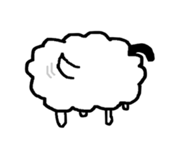 limp dog 2 sticker #9406618