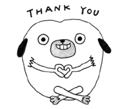 A and J sticker #9406706