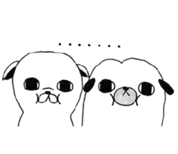 A and J sticker #9406714
