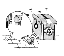 A and J sticker #9406736