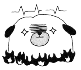 A and J sticker #9406739