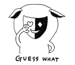 A and J sticker #9406741