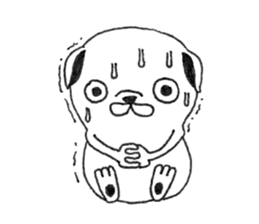 A and J sticker #9406742