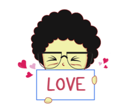 Nongfu JeawJaw sticker #9406887