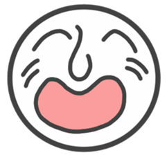 Super Smile 2 sticker #9406948