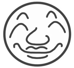 Super Smile 2 sticker #9406952