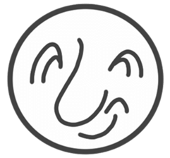 Super Smile 2 sticker #9406953