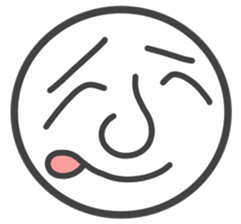 Super Smile 2 sticker #9406954