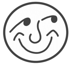 Super Smile 2 sticker #9406955