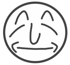 Super Smile 2 sticker #9406956