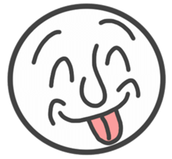 Super Smile 2 sticker #9406960