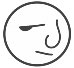 Super Smile 2 sticker #9406963