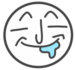 Super Smile 2 sticker #9406967