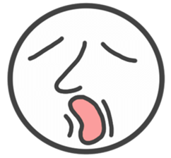 Super Smile 2 sticker #9406971