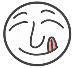 Super Smile 2 sticker #9406973