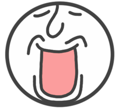 Super Smile 2 sticker #9406983