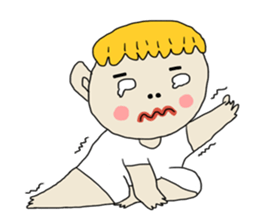Boodi Derp sticker #9407038