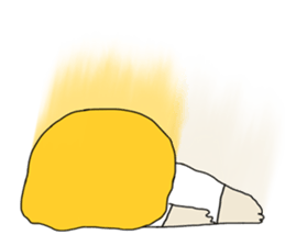 Boodi Derp sticker #9407057