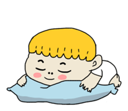 Boodi Derp sticker #9407061