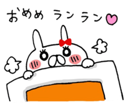 ONEUSA sticker #9407135