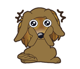 I want to have always with you.Ver4 sticker #9407406