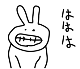 Sticker for celebrities sticker #9407676