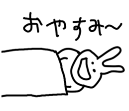 Sticker for celebrities sticker #9407678