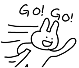 Sticker for celebrities sticker #9407691