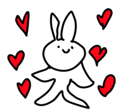 Sticker for celebrities sticker #9407703