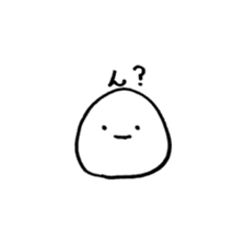 Maruta's everyday sticker #9408030