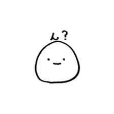 Maruta's everyday sticker #9408030