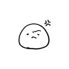 Maruta's everyday sticker #9408034