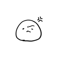 Maruta's everyday sticker #9408034