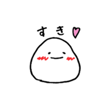 Maruta's everyday sticker #9408037