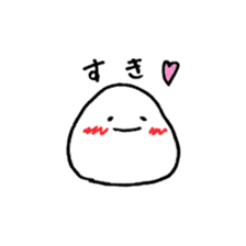 Maruta's everyday sticker #9408037