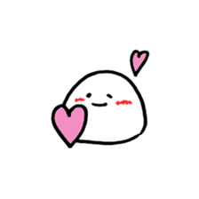 Maruta's everyday sticker #9408038