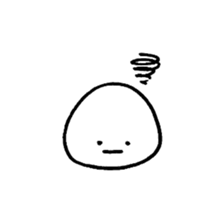 Maruta's everyday sticker #9408041