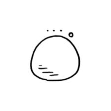 Maruta's everyday sticker #9408042