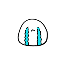 Maruta's everyday sticker #9408046