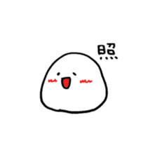 Maruta's everyday sticker #9408047