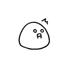 Maruta's everyday sticker #9408049