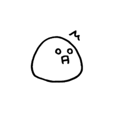 Maruta's everyday sticker #9408049