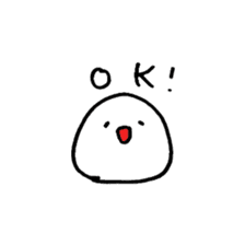 Maruta's everyday sticker #9408050