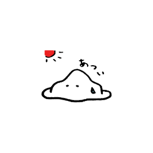 Maruta's everyday sticker #9408059