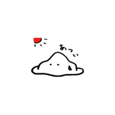 Maruta's everyday sticker #9408059