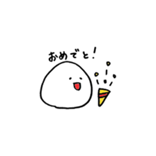 Maruta's everyday sticker #9408062