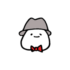 Maruta's everyday sticker #9408063