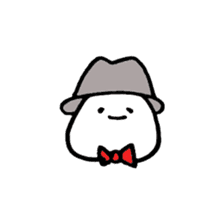 Maruta's everyday sticker #9408063