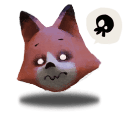 The Dam Keeper sticker #9408182