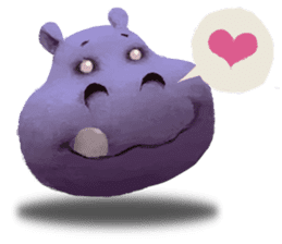 The Dam Keeper sticker #9408183